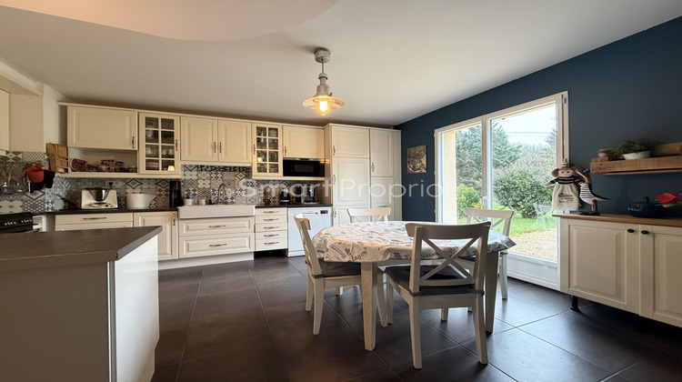 Ma-Cabane - Vente Maison Nargis, 158 m²