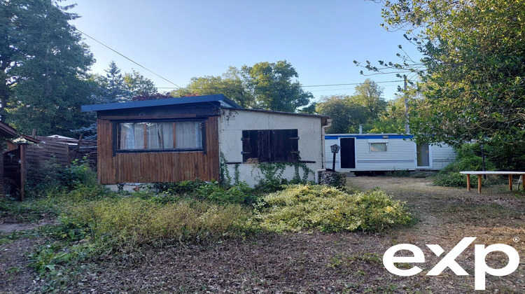 Ma-Cabane - Vente Maison Nargis, 18 m²