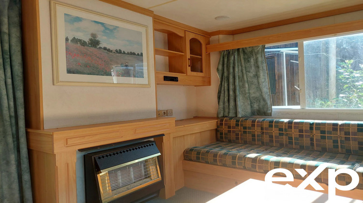 Ma-Cabane - Vente Maison Nargis, 18 m²