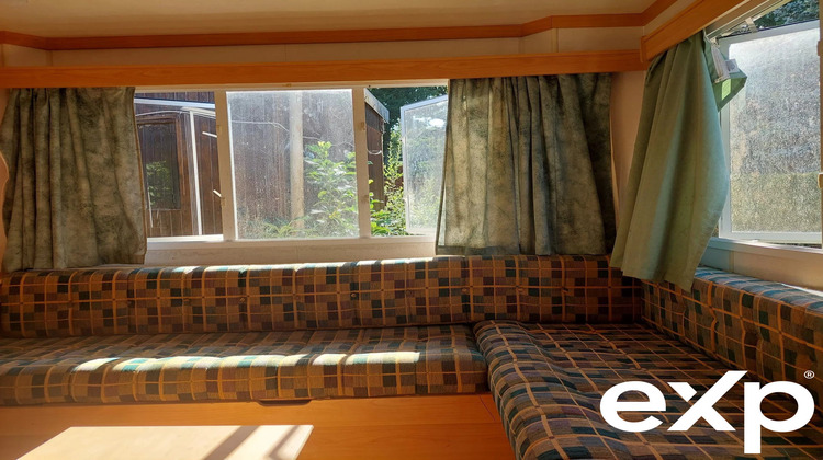 Ma-Cabane - Vente Maison Nargis, 18 m²