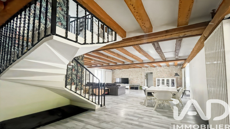 Ma-Cabane - Vente Maison Nargis, 194 m²