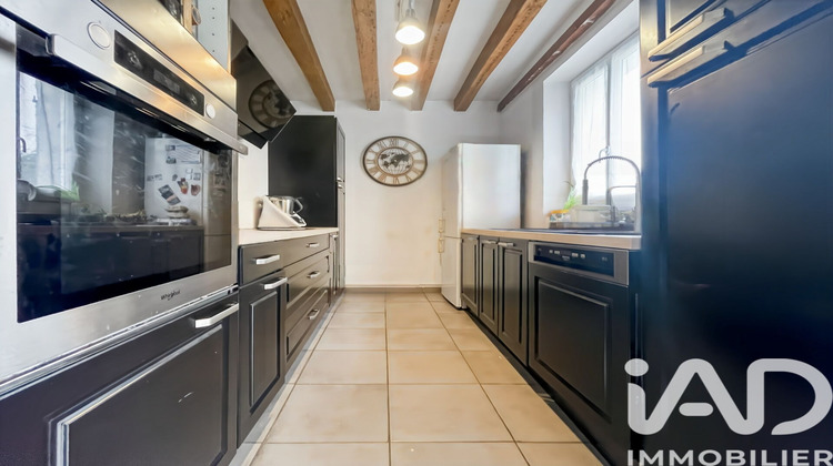 Ma-Cabane - Vente Maison Nargis, 194 m²