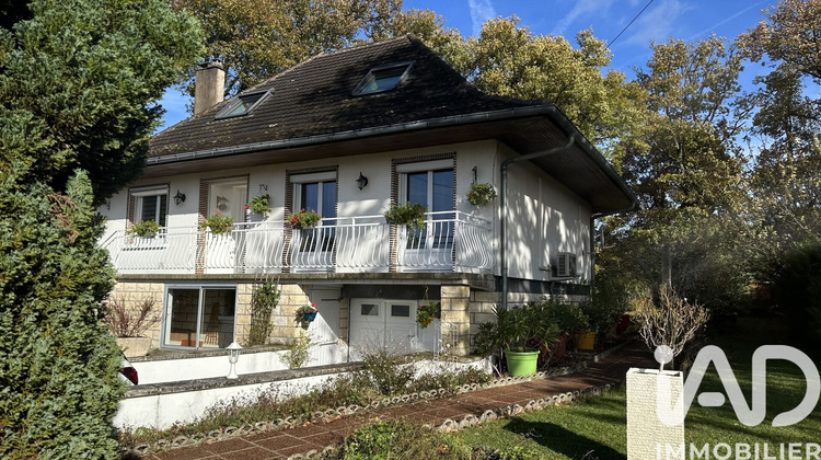 Ma-Cabane - Vente Maison Nargis, 110 m²