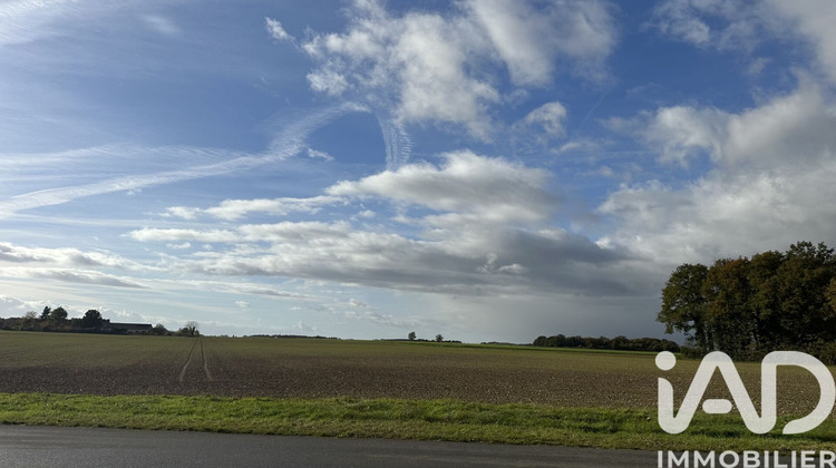 Ma-Cabane - Vente Maison Nargis, 110 m²