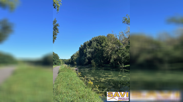 Ma-Cabane - Vente Maison Nargis, 96 m²