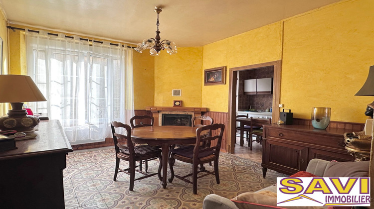 Ma-Cabane - Vente Maison Nargis, 96 m²