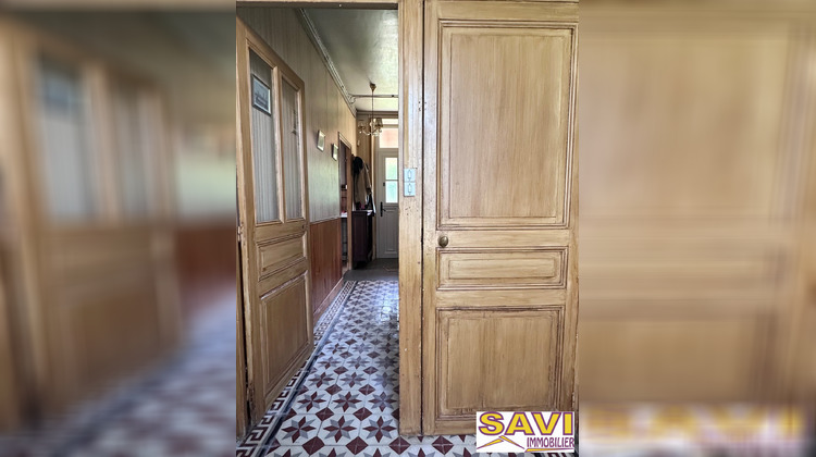 Ma-Cabane - Vente Maison Nargis, 96 m²