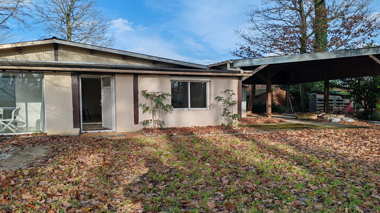 Ma-Cabane - Vente Maison NARGIS, 47 m²