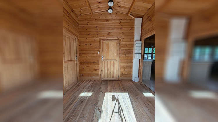 Ma-Cabane - Vente Maison NARGIS, 54 m²