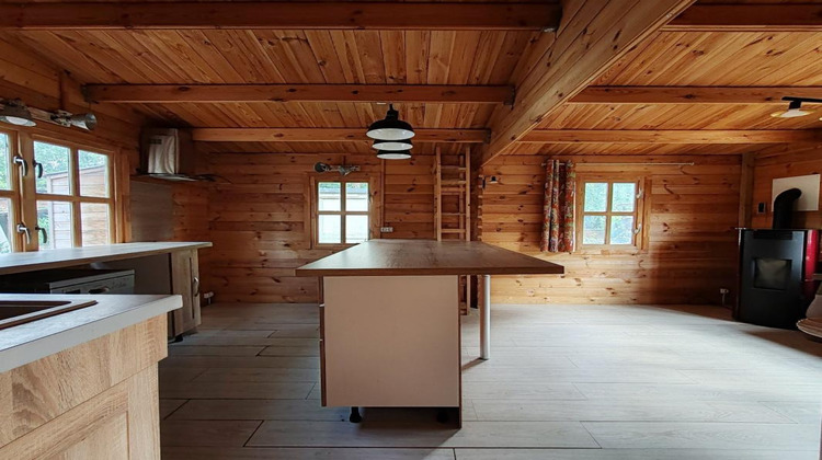 Ma-Cabane - Vente Maison NARGIS, 54 m²