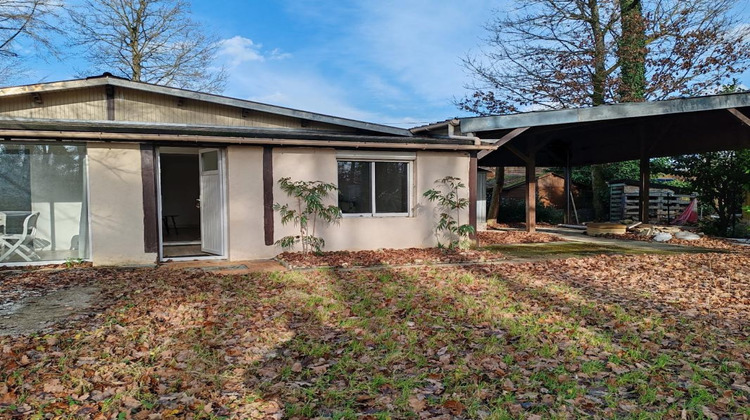 Ma-Cabane - Vente Maison NARGIS, 47 m²