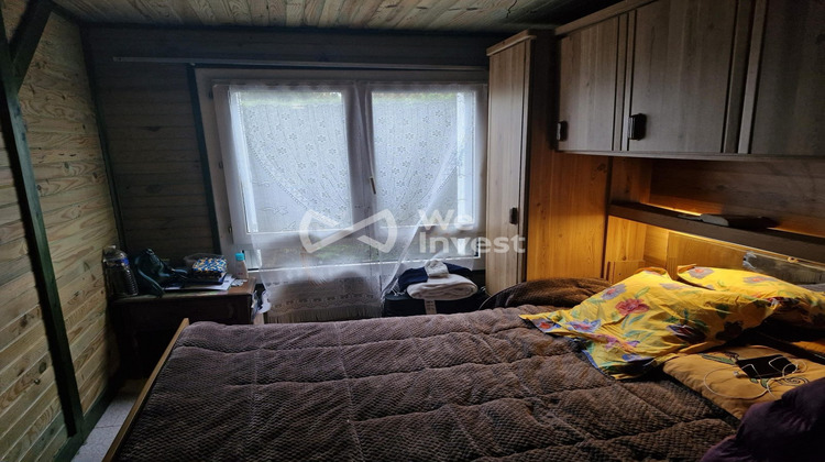 Ma-Cabane - Vente Maison Nargis, 70 m²