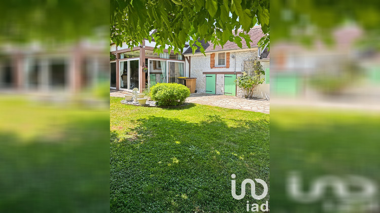 Ma-Cabane - Vente Maison Nargis, 155 m²