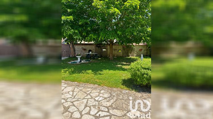 Ma-Cabane - Vente Maison Nargis, 155 m²