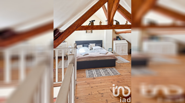 Ma-Cabane - Vente Maison Nargis, 155 m²