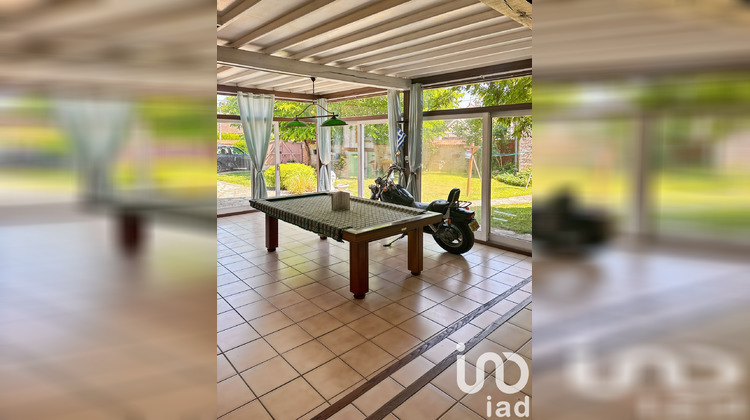 Ma-Cabane - Vente Maison Nargis, 155 m²