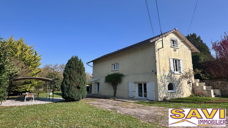 Ma-Cabane - Vente Maison Nargis, 124 m²
