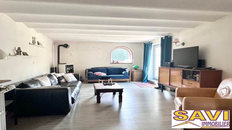 Ma-Cabane - Vente Maison Nargis, 124 m²