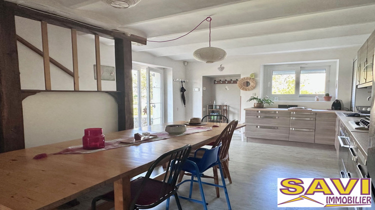 Ma-Cabane - Vente Maison Nargis, 124 m²