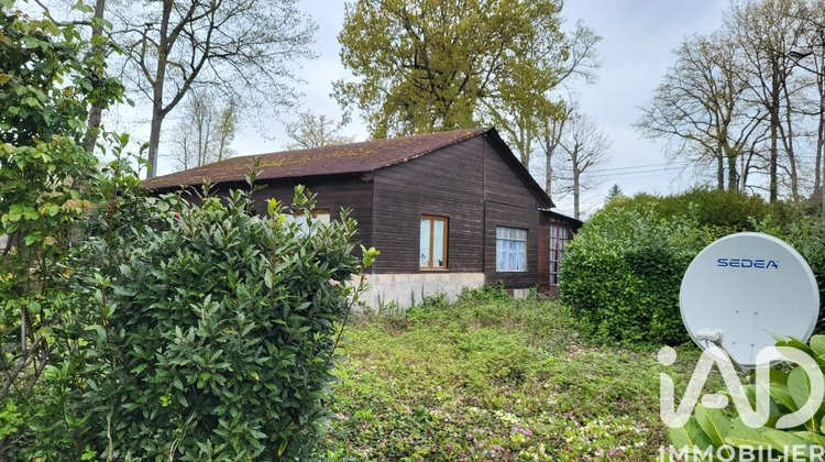 Ma-Cabane - Vente Maison Nargis, 73 m²