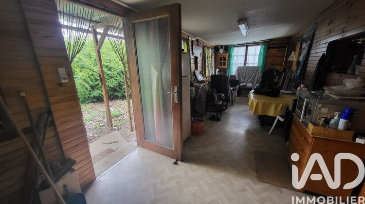 Ma-Cabane - Vente Maison Nargis, 73 m²