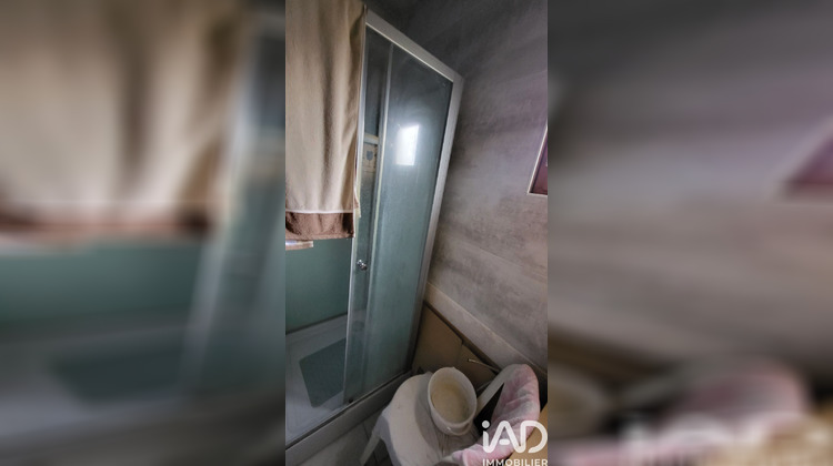 Ma-Cabane - Vente Maison Nargis, 73 m²