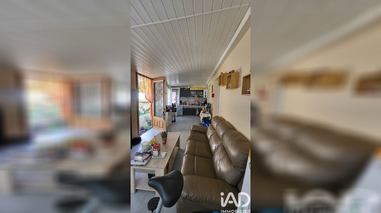 Ma-Cabane - Vente Maison Nargis, 115 m²