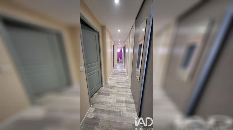 Ma-Cabane - Vente Maison Nargis, 115 m²