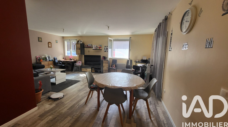 Ma-Cabane - Vente Maison Nargis, 115 m²