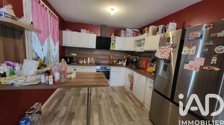 Ma-Cabane - Vente Maison Nargis, 115 m²