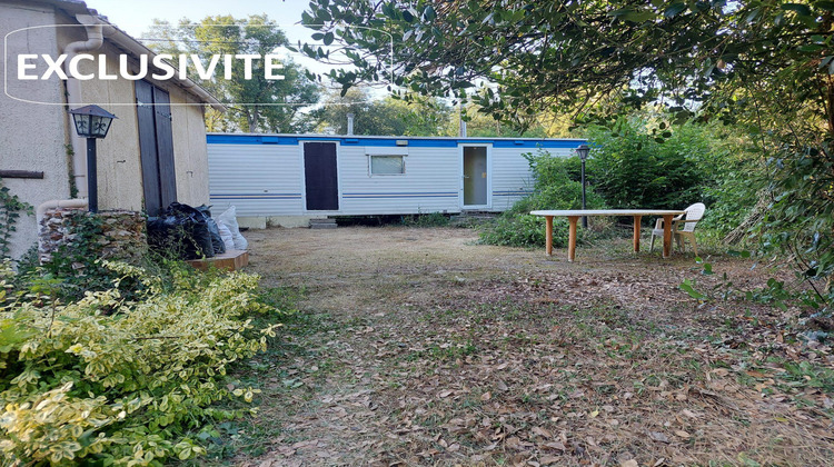 Ma-Cabane - Vente Maison Nargis, 18 m²