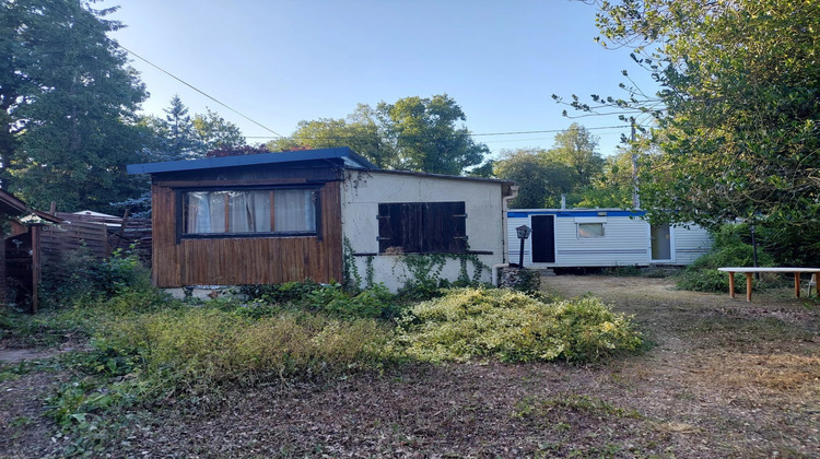 Ma-Cabane - Vente Maison Nargis, 18 m²