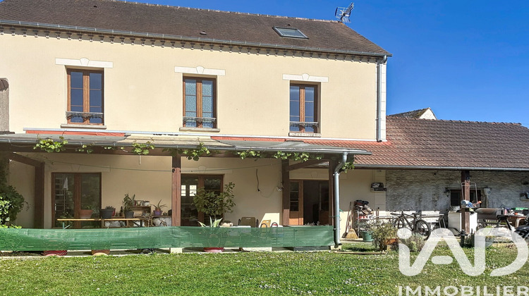 Ma-Cabane - Vente Maison Nargis, 145 m²