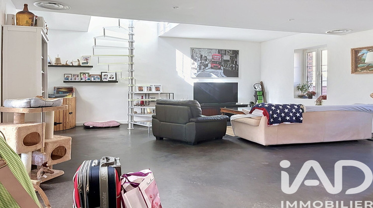 Ma-Cabane - Vente Maison Nargis, 145 m²