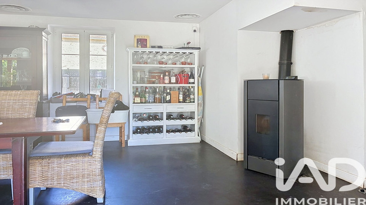 Ma-Cabane - Vente Maison Nargis, 145 m²