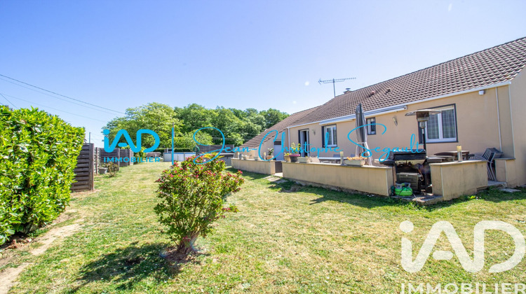 Ma-Cabane - Vente Maison Nargis, 105 m²