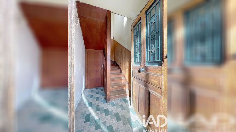 Ma-Cabane - Vente Maison Nargis, 74 m²