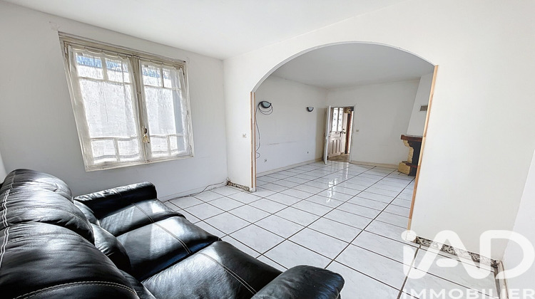 Ma-Cabane - Vente Maison Nargis, 74 m²