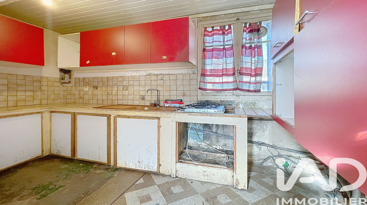 Ma-Cabane - Vente Maison Nargis, 74 m²