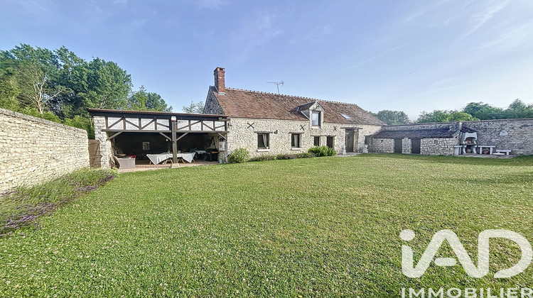 Ma-Cabane - Vente Maison Nargis, 115 m²