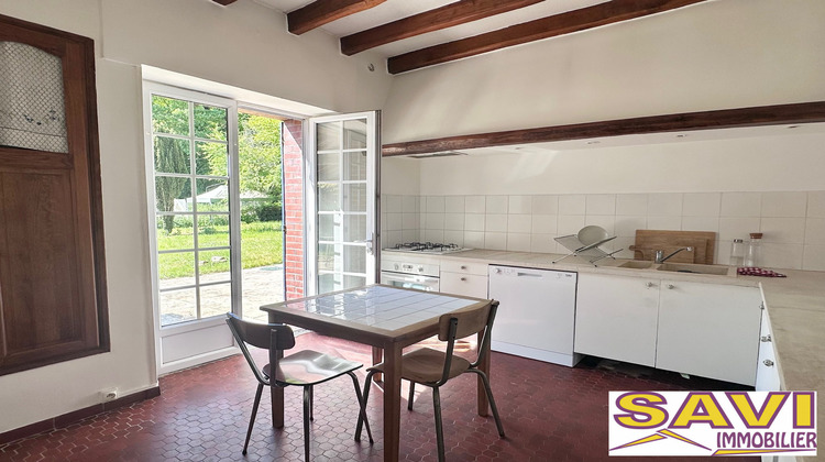 Ma-Cabane - Vente Maison Nargis, 102 m²