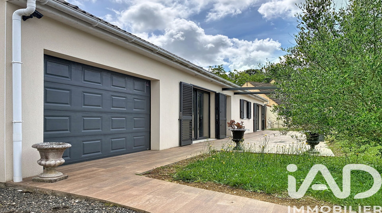 Ma-Cabane - Vente Maison Nargis, 122 m²