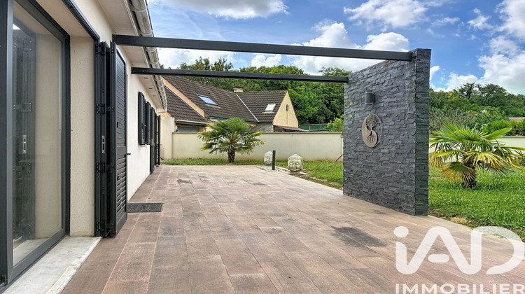 Ma-Cabane - Vente Maison Nargis, 122 m²