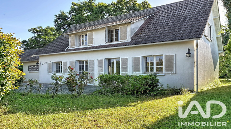 Ma-Cabane - Vente Maison Nargis, 146 m²