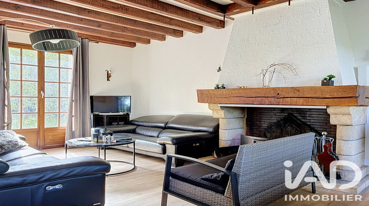 Ma-Cabane - Vente Maison Nargis, 146 m²