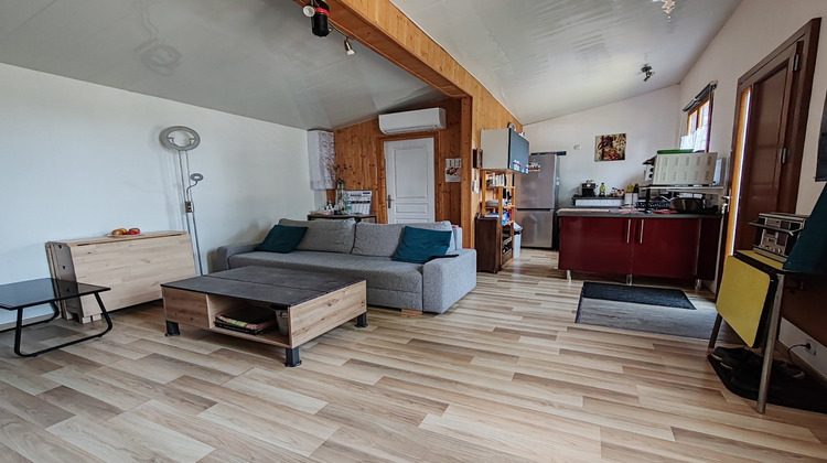 Ma-Cabane - Vente Maison NARGIS, 53 m²