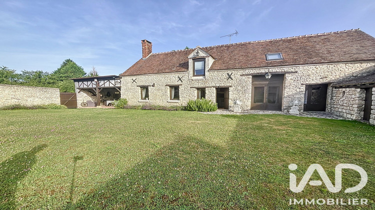 Ma-Cabane - Vente Maison Nargis, 115 m²