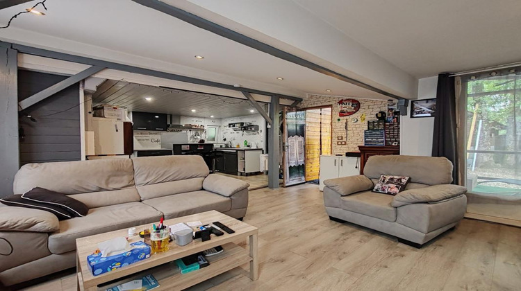 Ma-Cabane - Vente Maison NARGIS, 49 m²