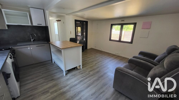 Ma-Cabane - Vente Maison Nargis, 39 m²