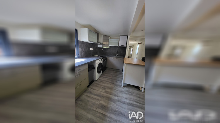 Ma-Cabane - Vente Maison Nargis, 39 m²